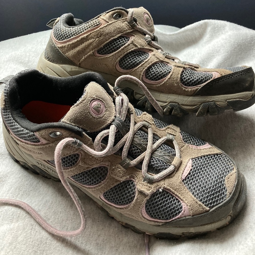 Hiking Shoes